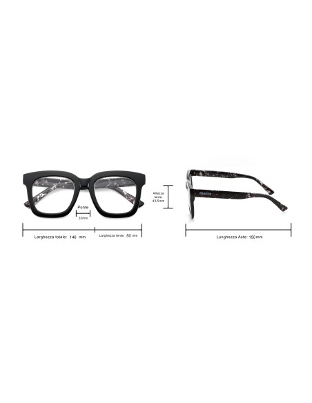 South Carolina - Kit of 24 Reading Glasses