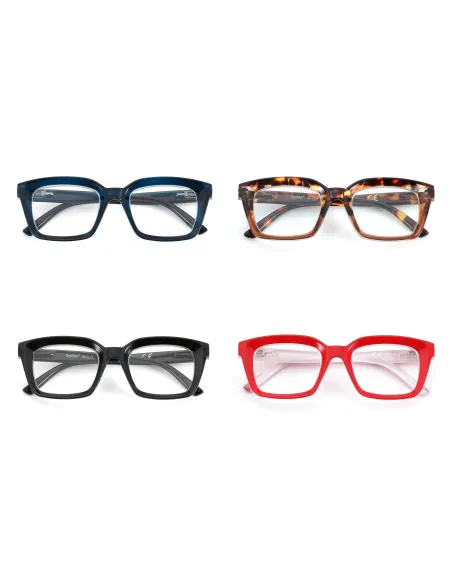 Bold - Kit da 24 Occhiali da Lettura