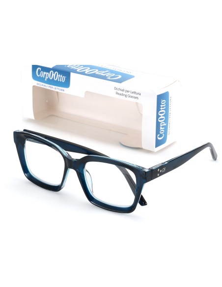 Bold - Kit da 24 Occhiali da Lettura