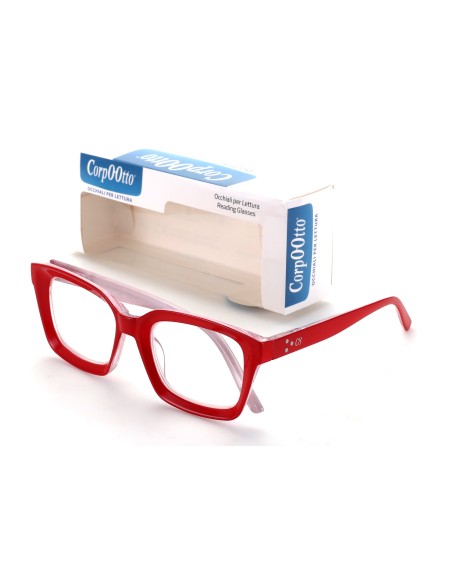 Bold - Kit da 24 Occhiali da Lettura