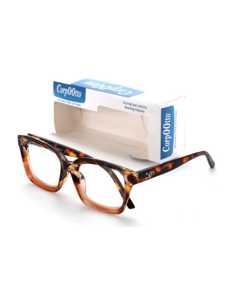 Bold - Kit da 24 Occhiali da Lettura