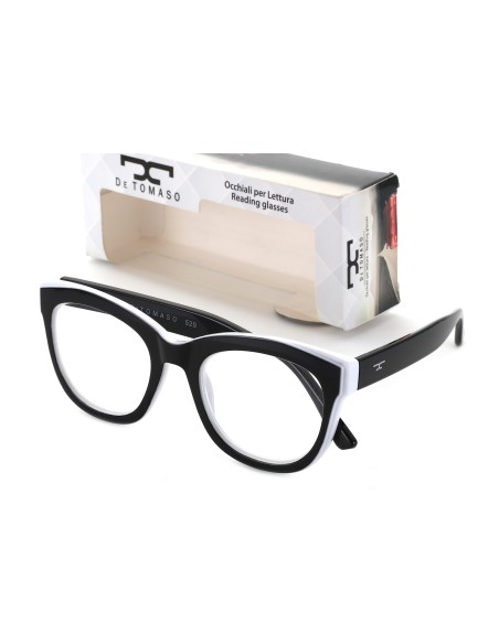 529 - Kit da 24 Occhiali da Lettura