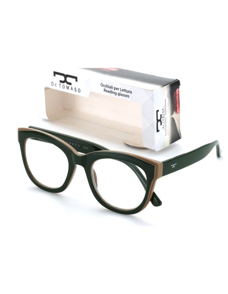 529 - Kit da 24 Occhiali da Lettura