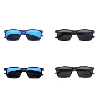 Clip On - Kit da 24 Occhiali da Lettura