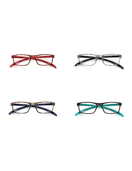 Honduras - Kit da 24 Occhiali da Lettura