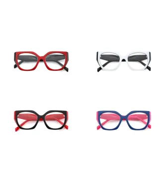 Panama - Kit da 24 Occhiali da Lettura