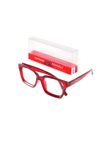 Brave - Kit da 24 Occhiali da Lettura