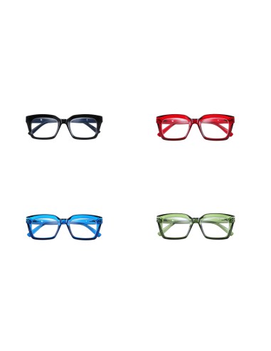 Brave - Kit da 24 Occhiali da Lettura