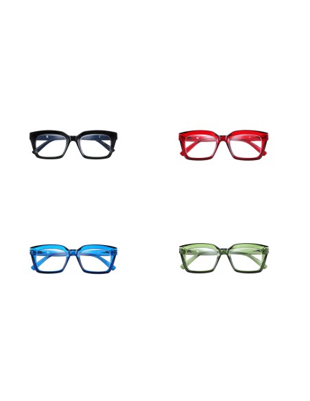 Brave - Kit da 24 Occhiali da Lettura