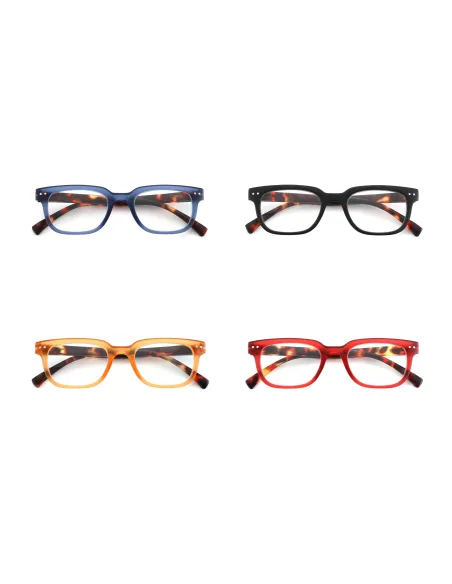 Royal - Kit da 24 Occhiali da Lettura