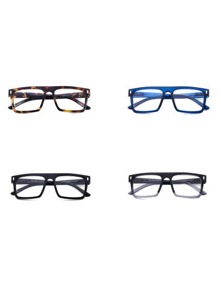 Lucca - Kit da 24 Occhiali da Lettura