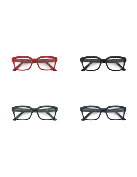 Ravenna - Kit da 24 Occhiali da Lettura