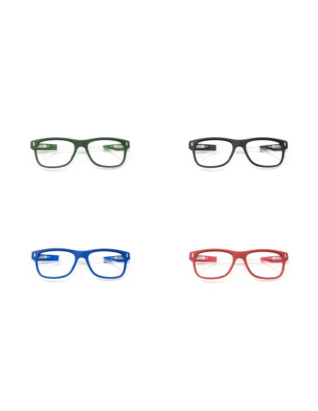 Alabama - Reading Glasses