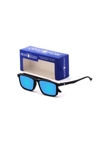 Clip - On - Occhiali da Lettura Clip - On - Occhiali da Lettura