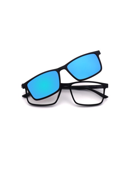 Clip - On - Occhiali da Lettura