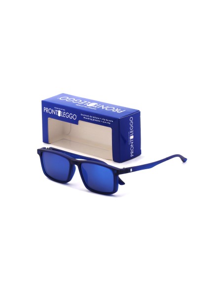 Clip - On - Occhiali da Lettura