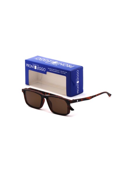 Clip-On - Occhiali Da Lettura