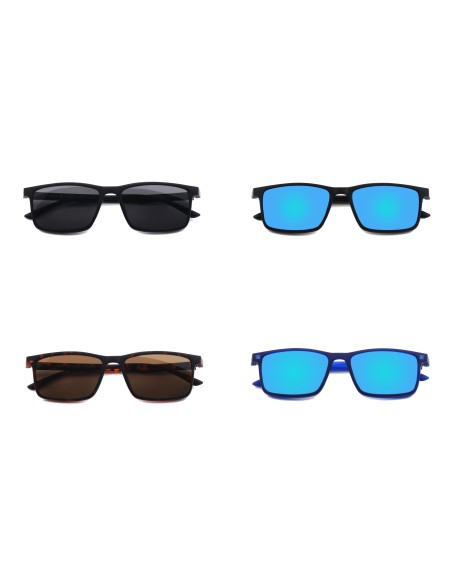 Clip-On - Occhiali Da Lettura