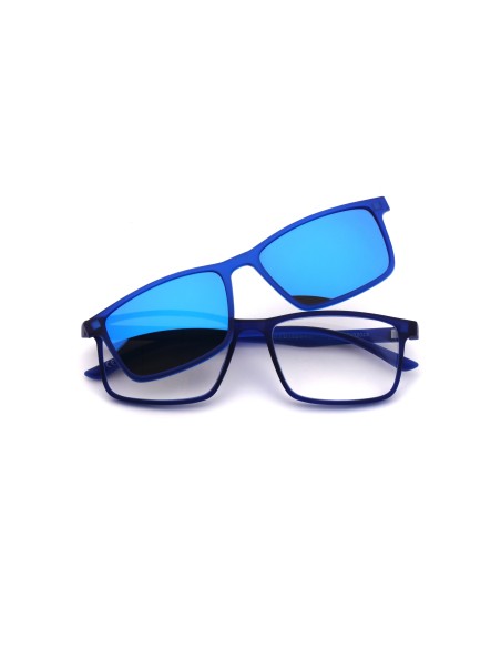 Clip - On - Occhiali da Lettura