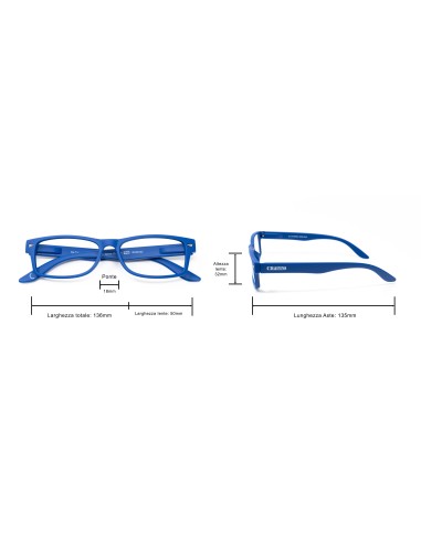 Eco - Reading Glasses Eco - Reading Glasses