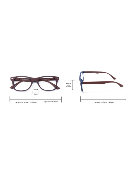Firenze - Reading Glasses