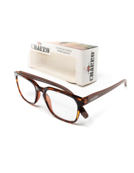 CHARRO® Maryland Reading Glasses for Simple Presbyopia