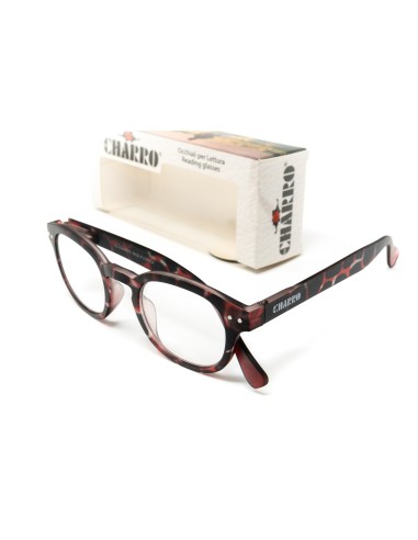 CHARRO® Florida Reading Glasses