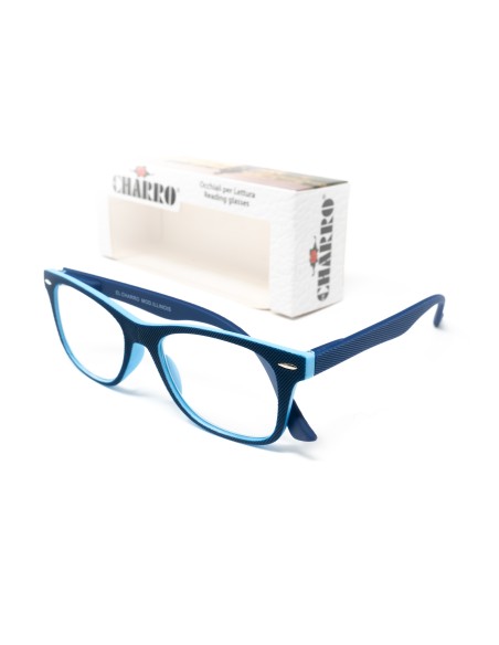 CHARRO® Reading Glasses for Presbyopia Illinois