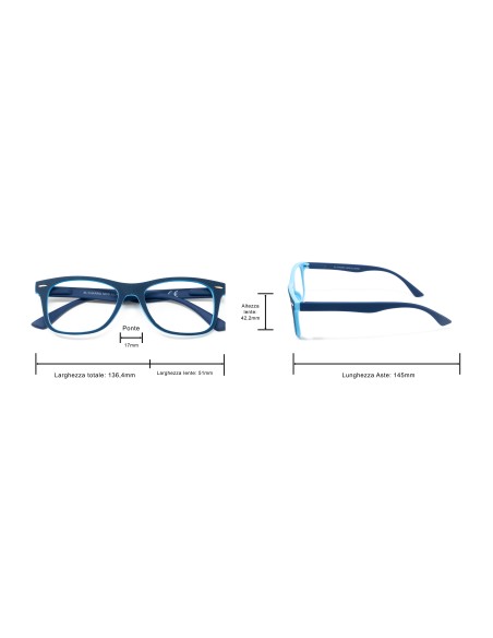 CHARRO® Reading Glasses for Presbyopia Illinois