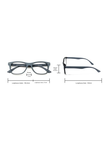 CHARRO® Reading Glasses for Presbyopia Illinois