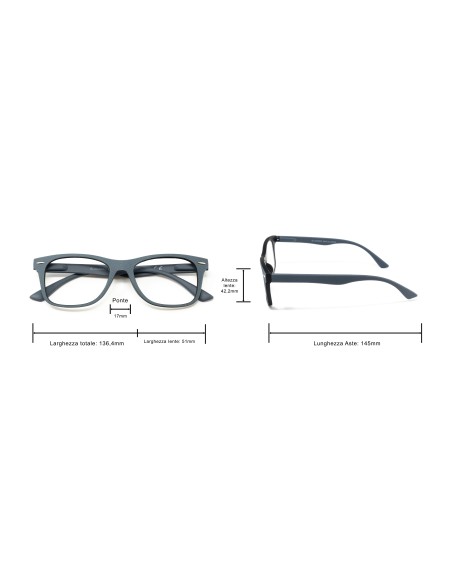 CHARRO® Reading Glasses for Presbyopia Illinois