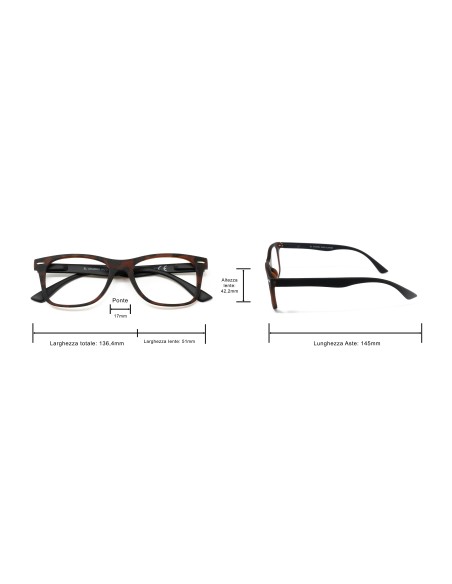 CHARRO® Reading Glasses for Presbyopia Illinois