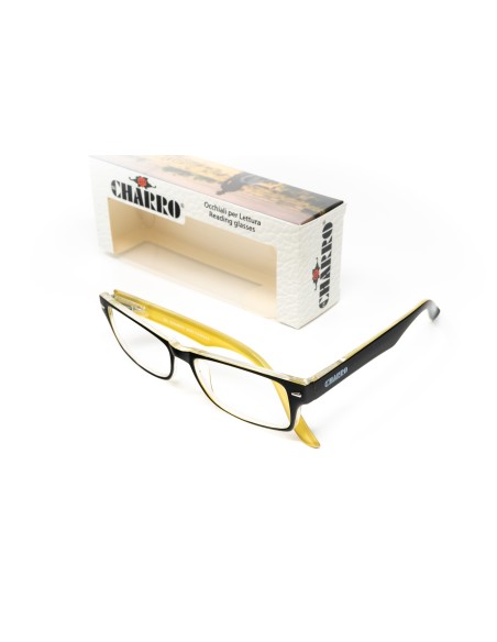 CHARRO® Kansas Reading Glasses