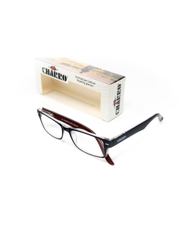 CHARRO® Kansas Reading Glasses