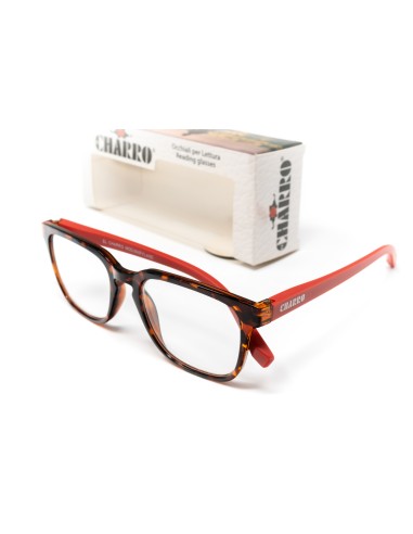 CHARRO® Maryland Reading Glasses for Simple Presbyopia
