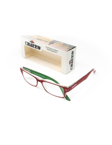 CHARRO® Kansas Reading Glasses