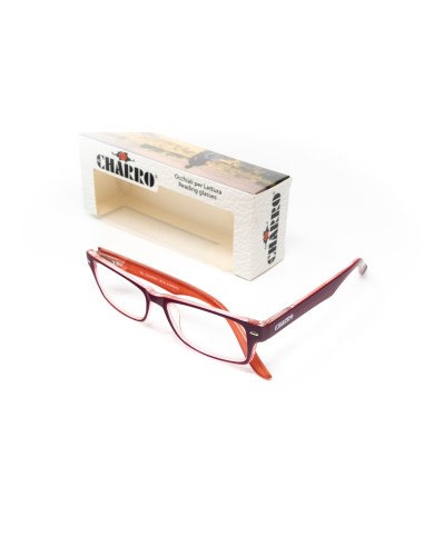 CHARRO® Kansas Reading Glasses