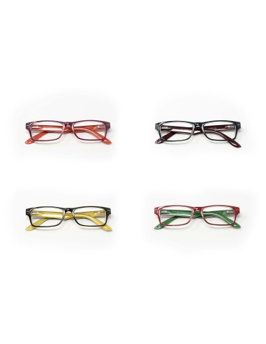 CHARRO® Kansas Reading Glasses
