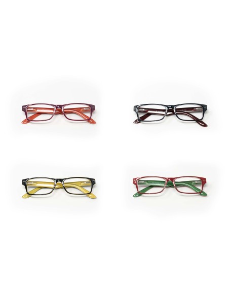 Kansas - Reading Glasses