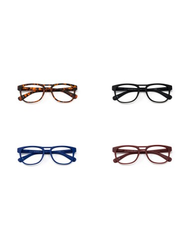 El Charro "Kentucky" - Occhiali da Lettura El Charro "Kentucky" - Occhiali da Lettura