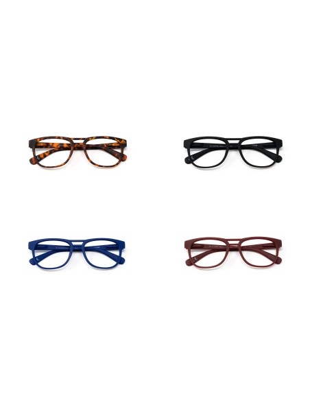 El Charro "Kentucky" - Occhiali da Lettura