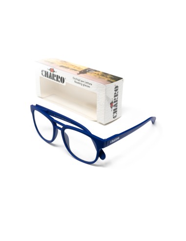 CHARRO® Kentucky Reading Glasses for Presbyopia
