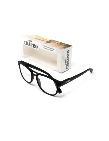 CHARRO® Kentucky Reading Glasses for Presbyopia