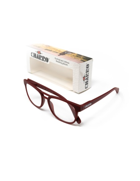 CHARRO® Kentucky Reading Glasses for Presbyopia