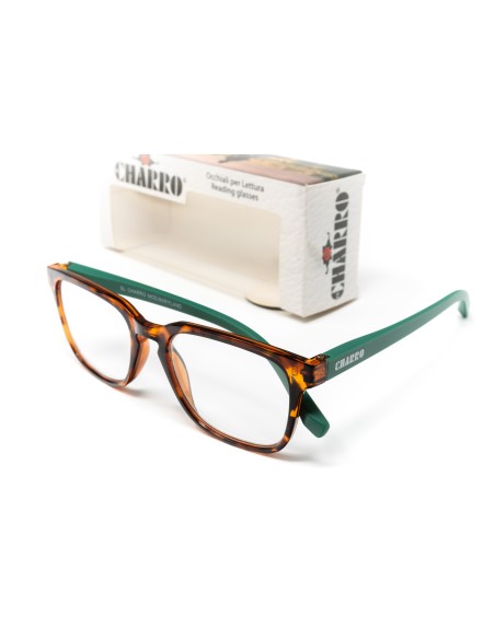CHARRO® Maryland Reading Glasses for Simple Presbyopia