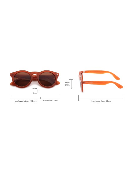 Longchamp - Kit of 8 Sunglasses