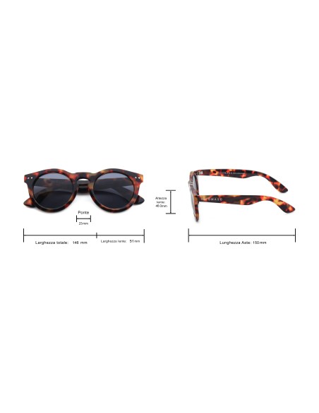 Longchamp - Kit of 8 Sunglasses