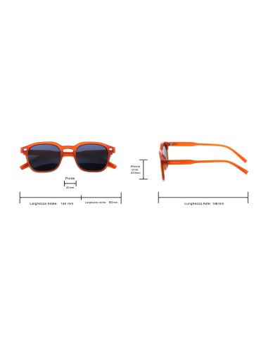 Longchamp - Kit of 8 Sunglasses