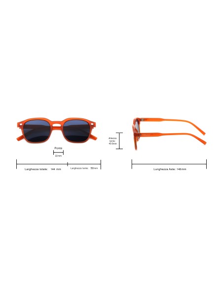 Longchamp - Kit of 8 Sunglasses