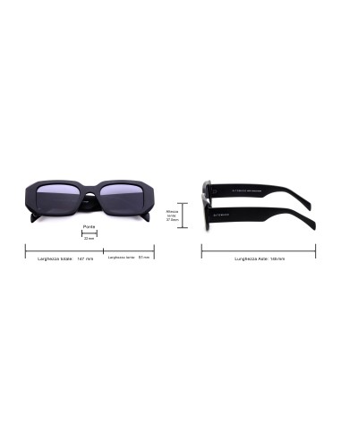 Longchamp - Kit of 8 Sunglasses